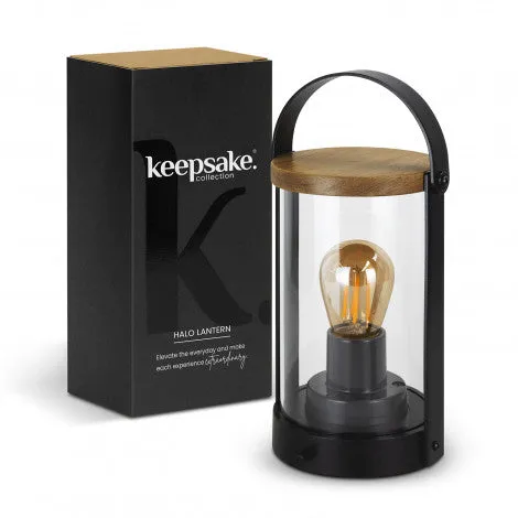 Keepsake Halo Lantern - 126892
