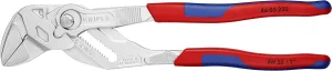 KNIPEX - 86 05 250 SBA Tools - Pliers Wrench, Chrome, Multi-Component (8605250SBA)