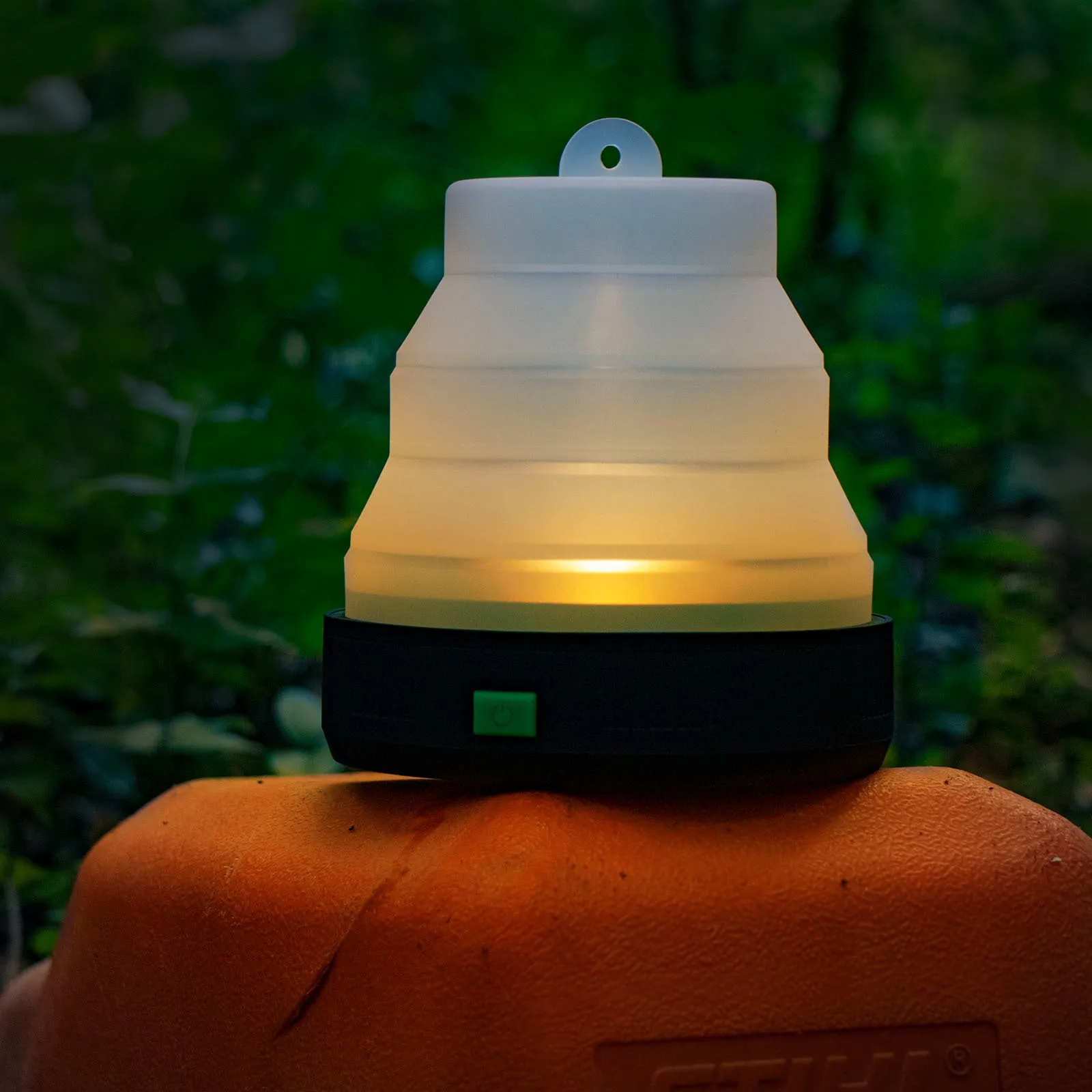 Kodiak® Kompress Rechargeable Pop Up Lantern