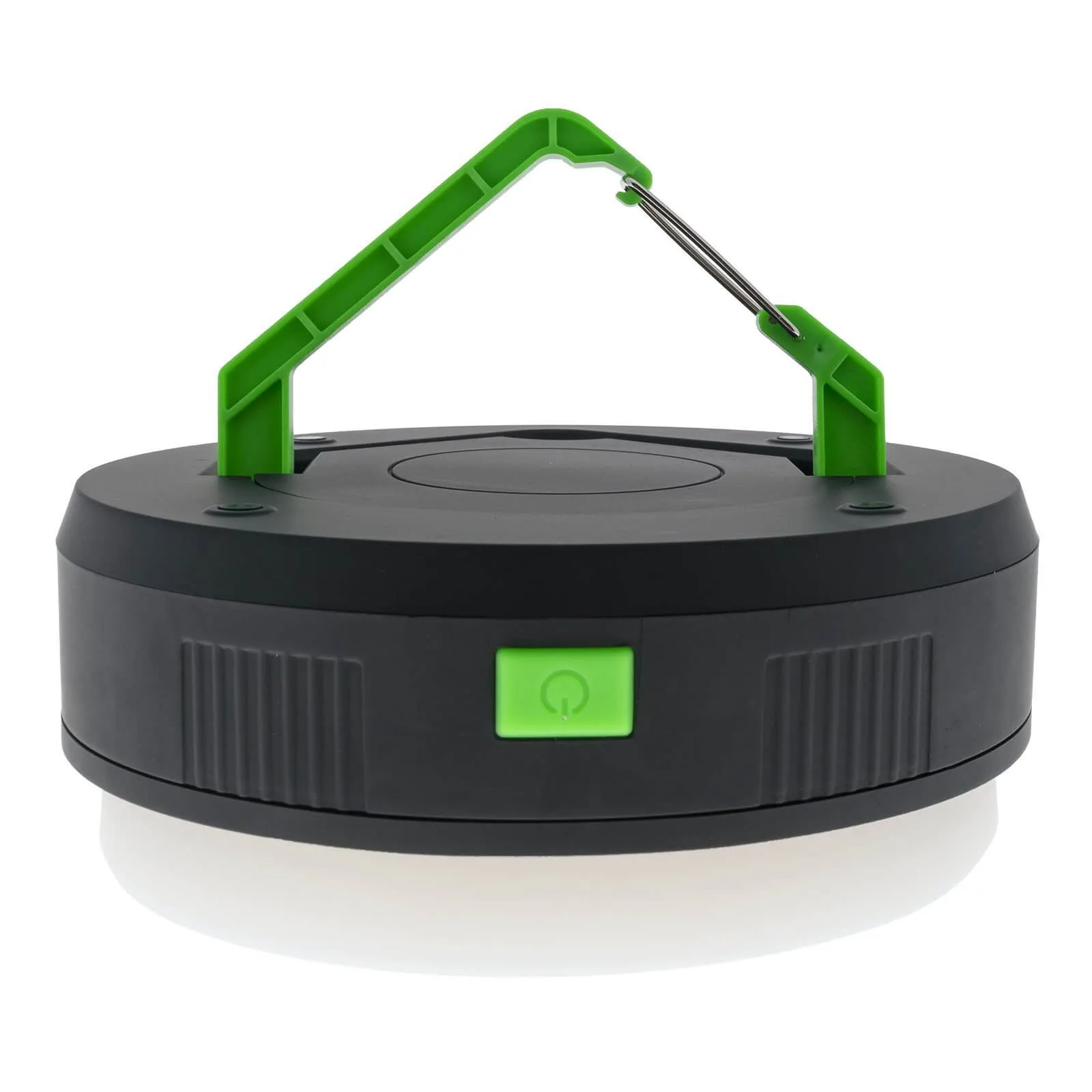 Kodiak® Kompress Rechargeable Pop Up Lantern