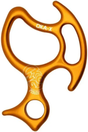 Kong Italy - Oka-X Descender