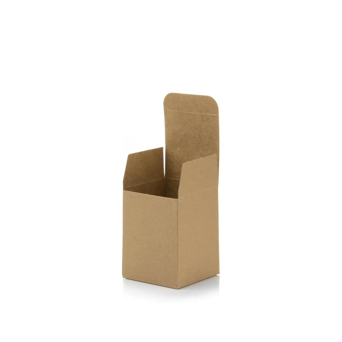 Kraft Folding Box for 9cl Lauren (Box of 6)