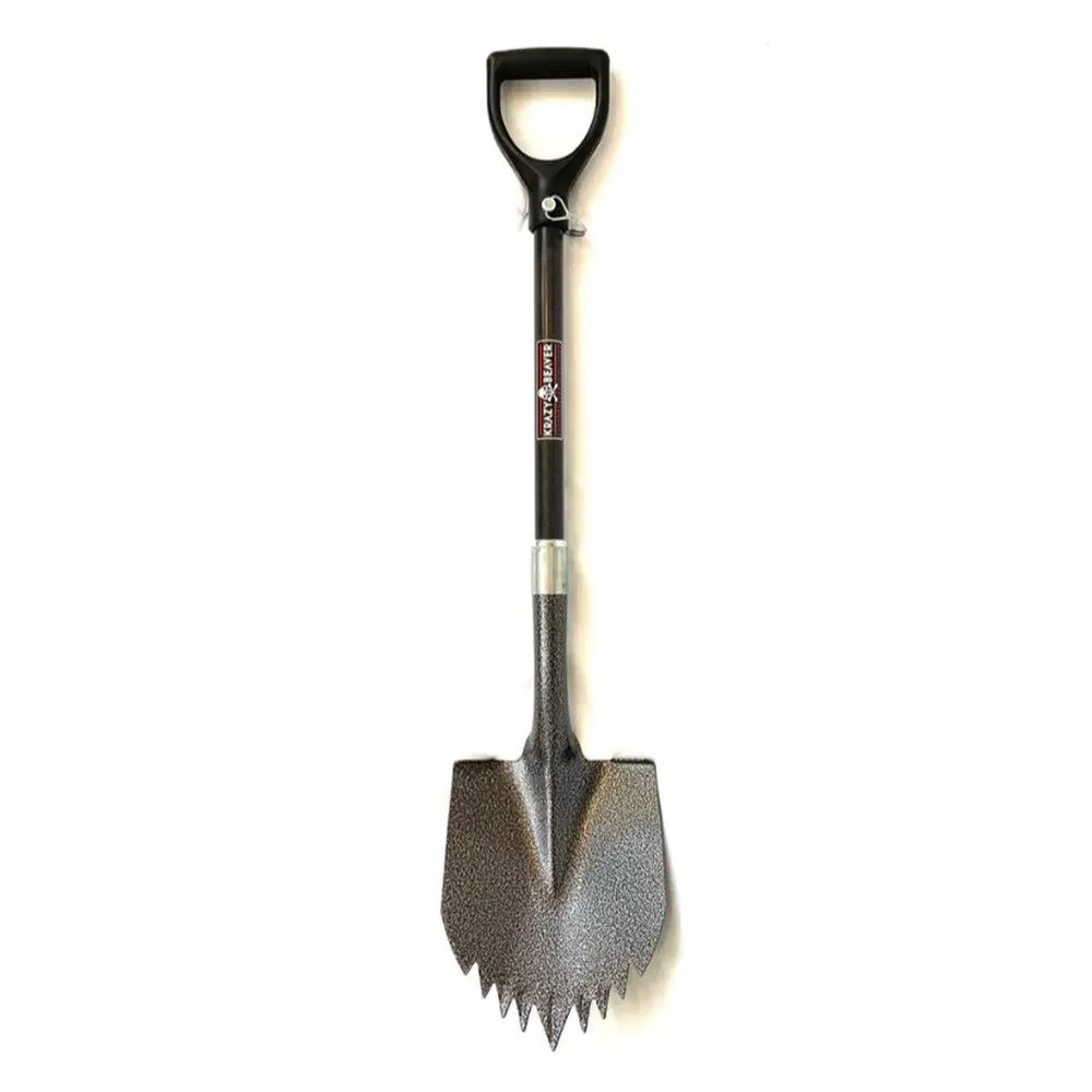 Krazy Beaver Shovel