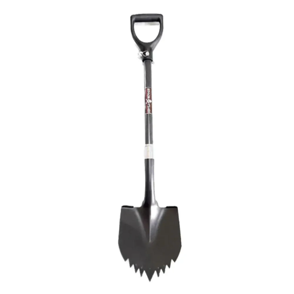 Krazy Beaver Shovel