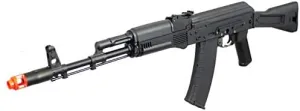 KWA AEG3 AKR-74M, [ERG/6MM] Airsoft Gun/Rifle