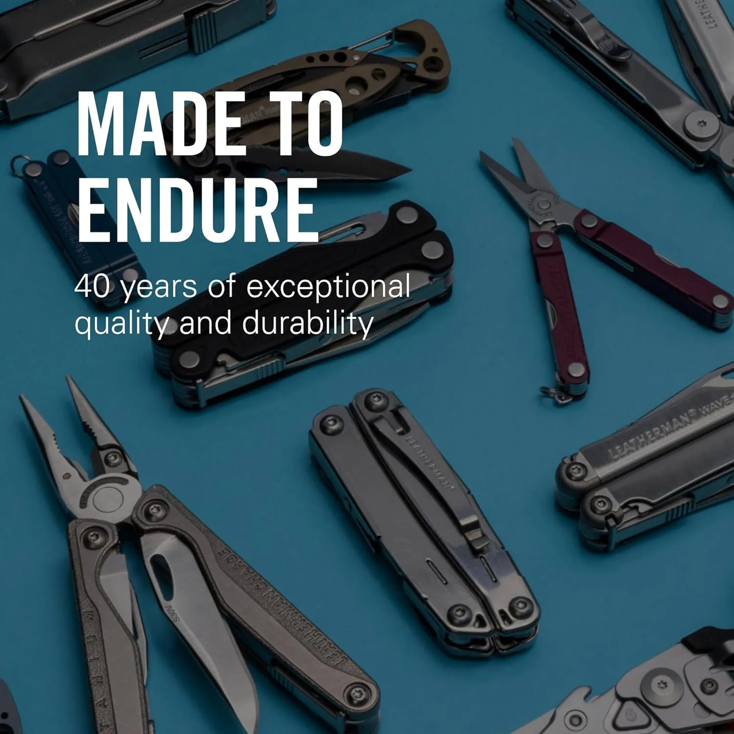 Leatherman (LEA831741) Leatherman Raptor Folding Shears