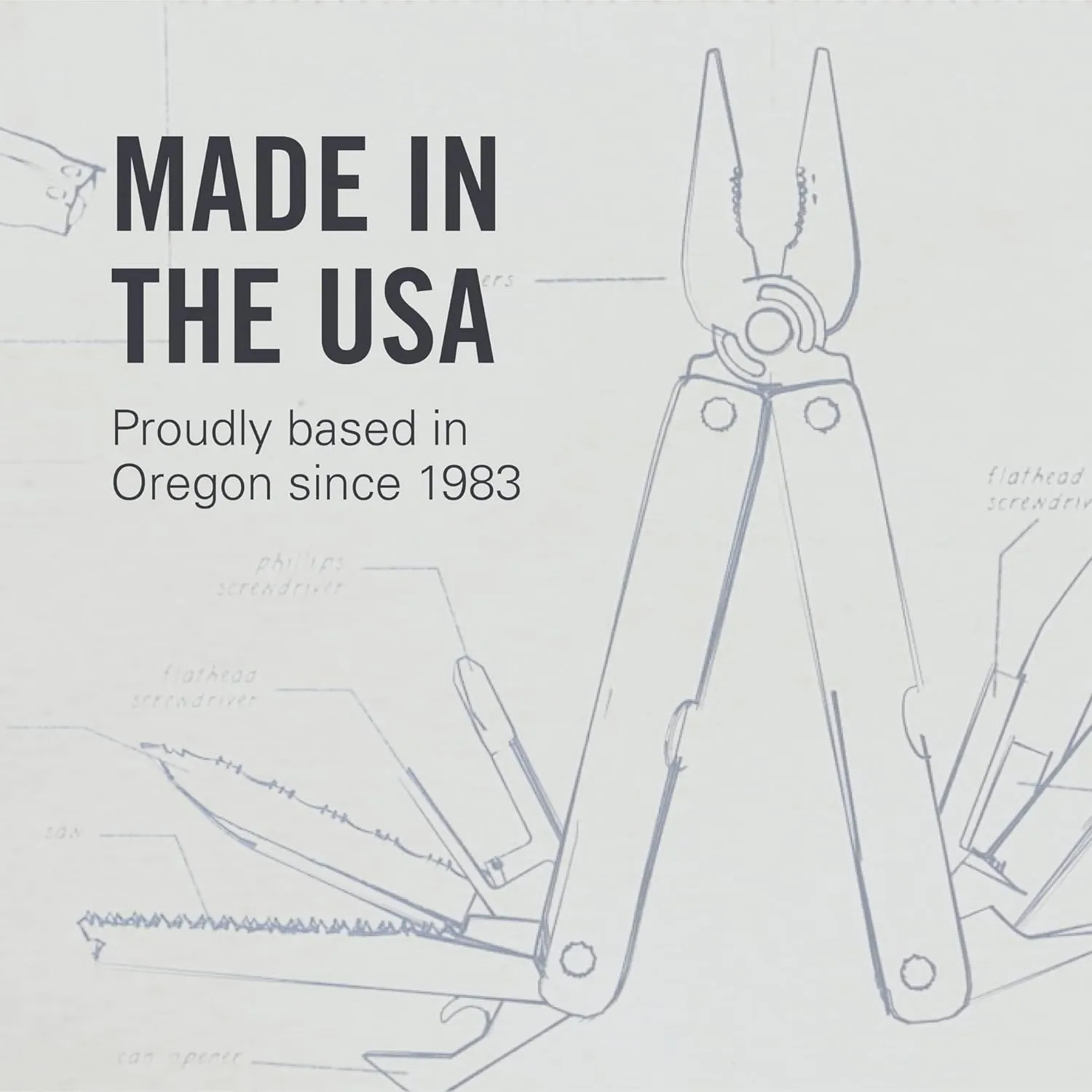 Leatherman (LEA831741) Leatherman Raptor Folding Shears