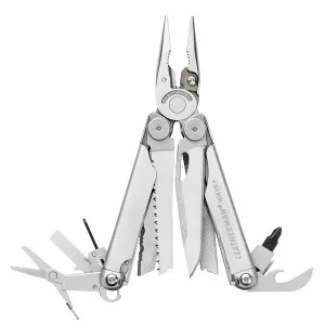 Leatherman WAVE Plus Multi-Tool