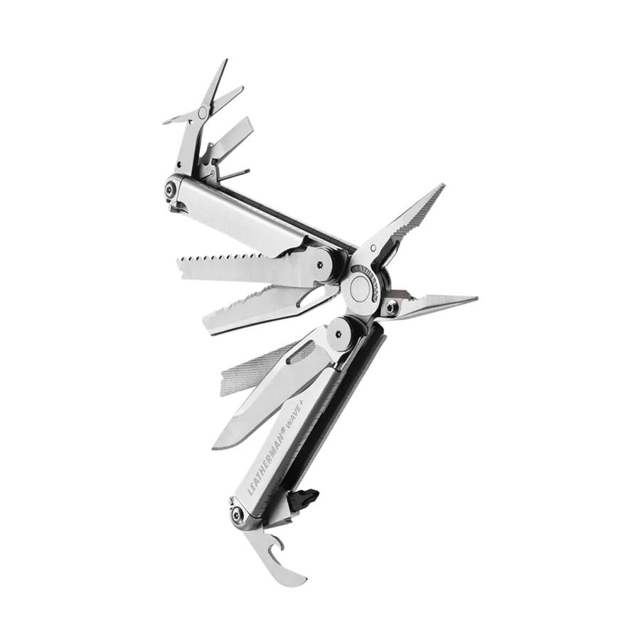 Leatherman WAVE Plus Multi-Tool