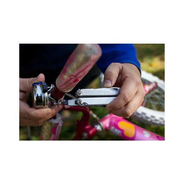 Leatherman WAVE Plus Multi-Tool
