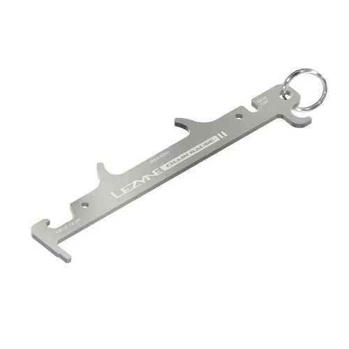 LEZYNE Bike Chain Gauge