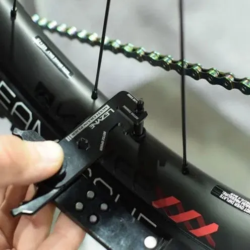 LEZYNE Bike Chain Pliers Multi Tool