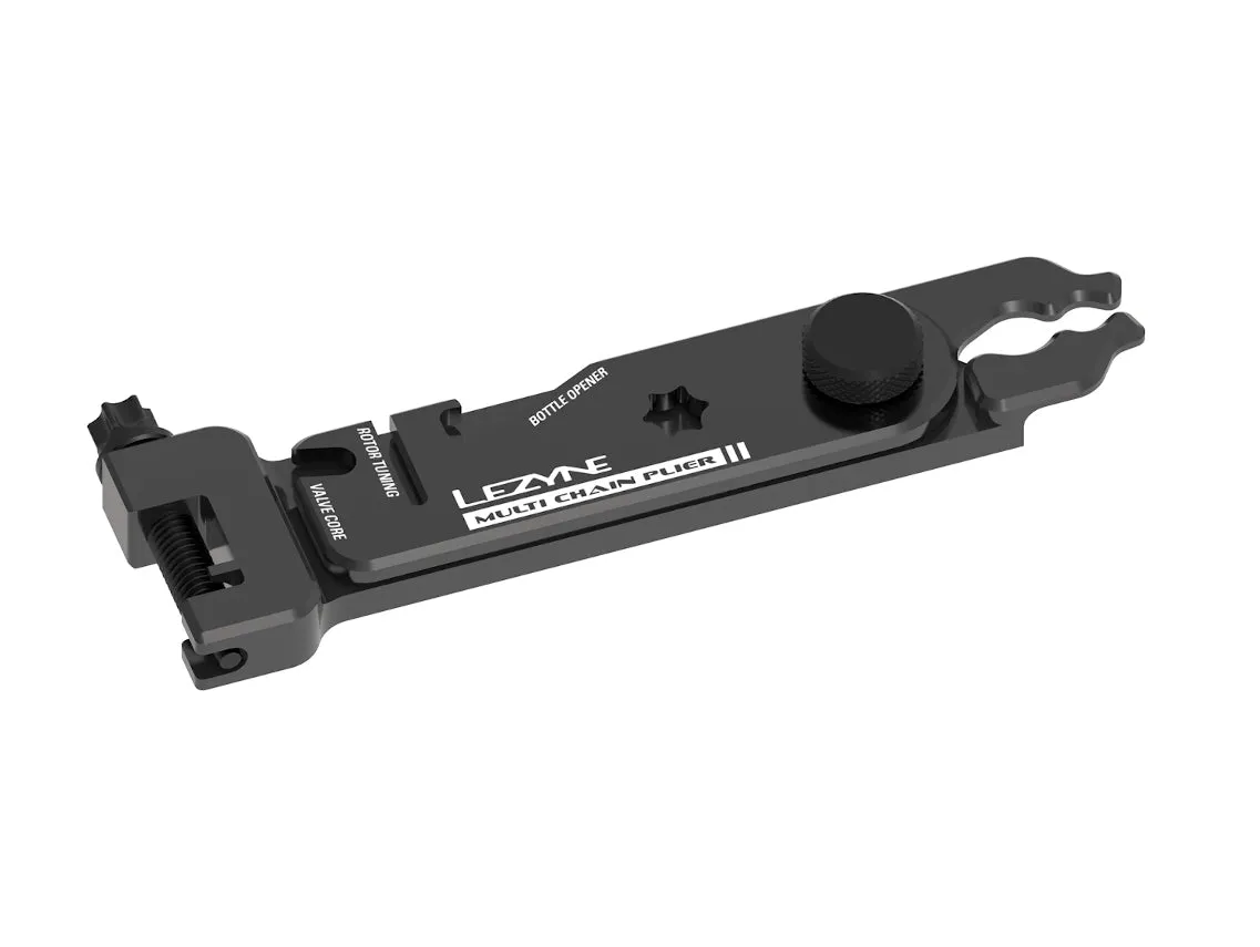 LEZYNE Bike Chain Pliers Multi Tool