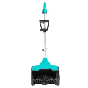 Liangye Cordless Outdoor Tools 20V Battery Operated Snow Shovel Blower