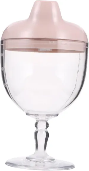 Lightweight Leak Drinking Bottle for Stylish Design for Party Fun and Developing Grasping Skills