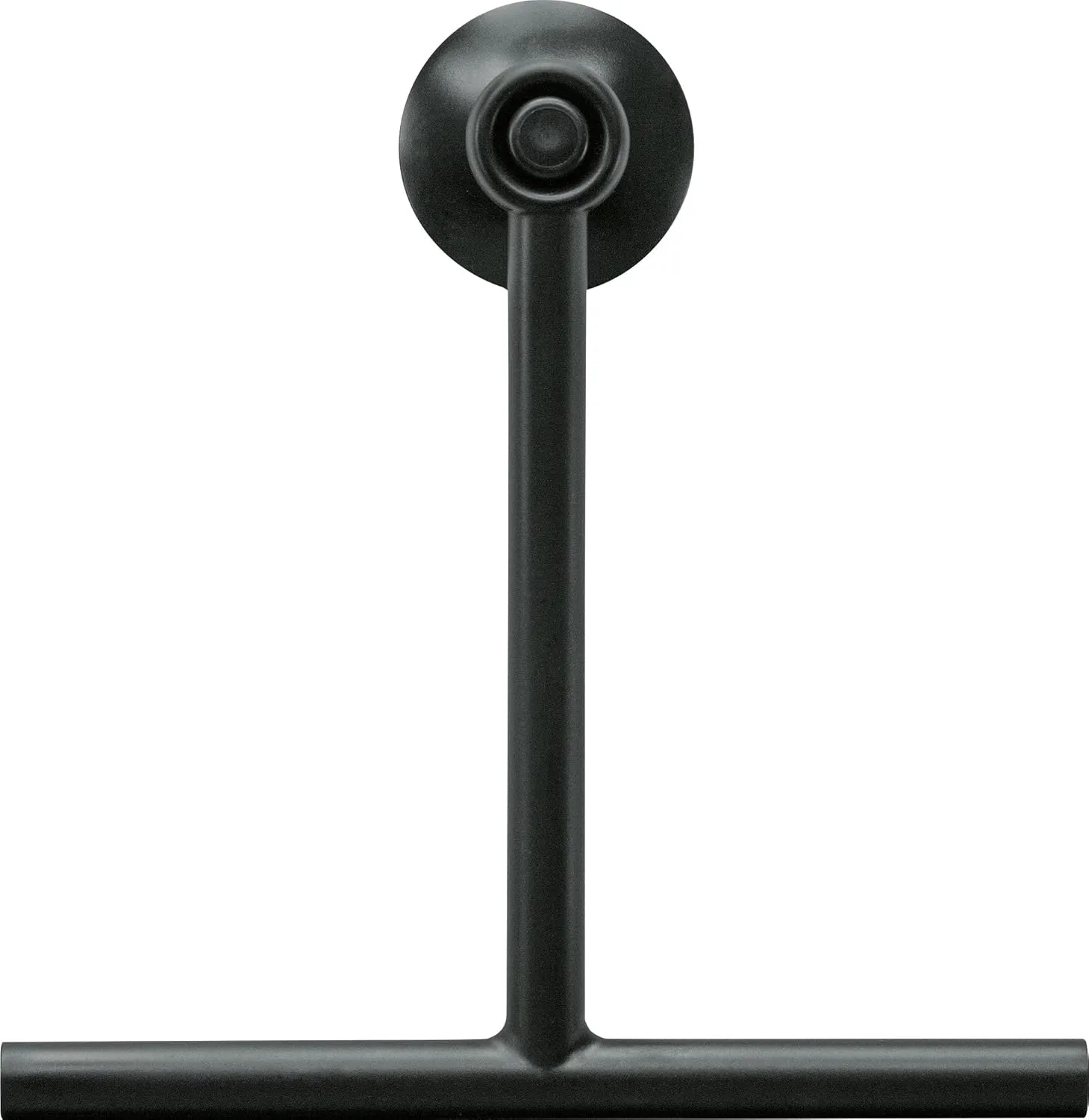 Lindo Shower Squeegee, Colour: Black, Material: PP, TPE, PVC