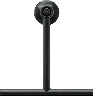 Lindo Shower Squeegee, Colour: Black, Material: PP, TPE, PVC