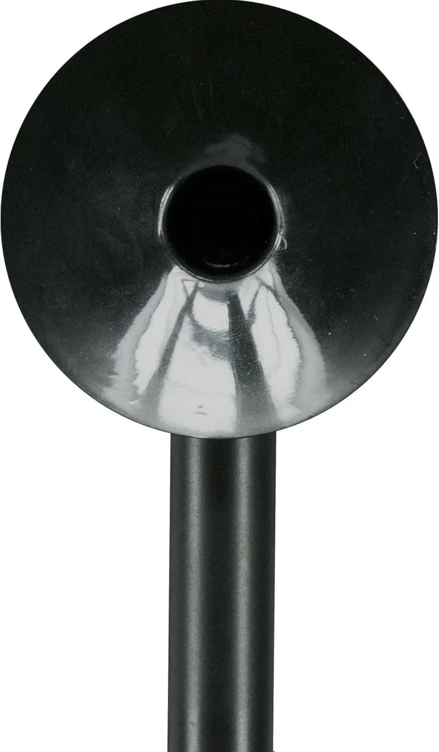 Lindo Shower Squeegee, Colour: Black, Material: PP, TPE, PVC