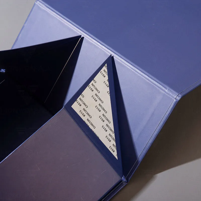 Lionwrapack Custom Foldable Boxes - Free Samples for Recyclable Clothing & Shoe Packaging