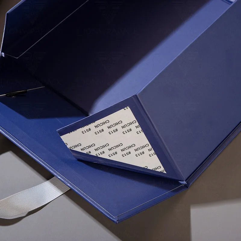 Lionwrapack Custom Foldable Boxes - Free Samples for Recyclable Clothing & Shoe Packaging