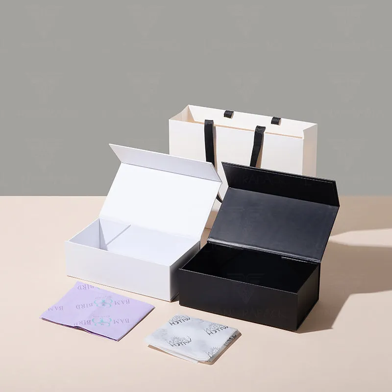 Lionwrapack Customizable Gift Boxes for Elegant Presentations