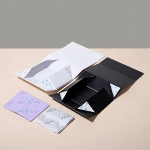 Lionwrapack Customizable Gift Boxes for Elegant Presentations