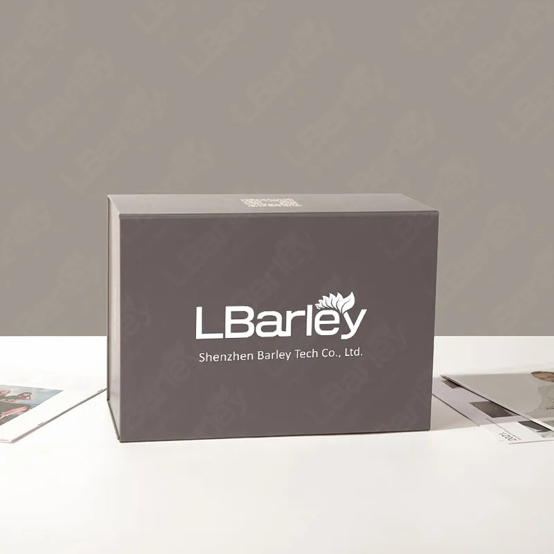 Lionwrapack: Exquisite Paper Boxes for Gift and Clothing Wrapping