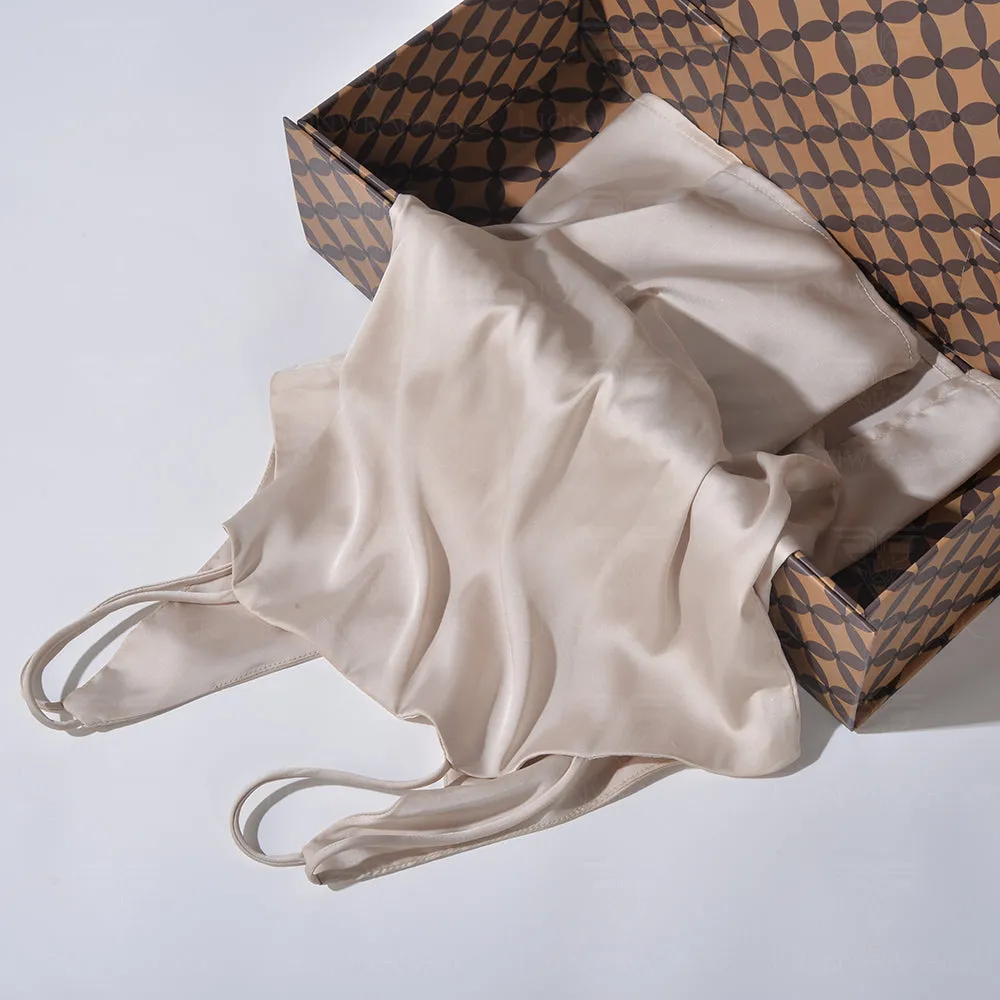 Lionwrapack High-Quality Storage Boxes Customizable Logo, Foldable Design, Magnetic Closure, and Deerskin-Like Pouch