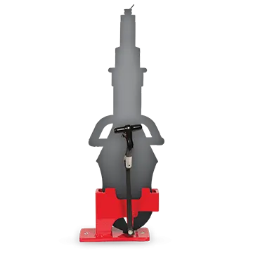 Lukas S 511 Cutter Mount