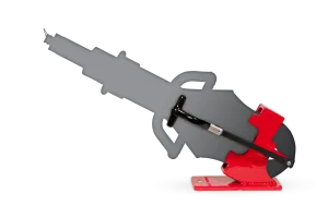 Lukas S 511 Cutter Mount