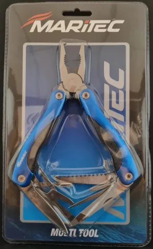 Maritec Multi Tool