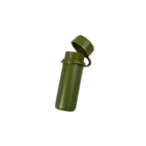 Match Box Waterproof By Defence Q Store