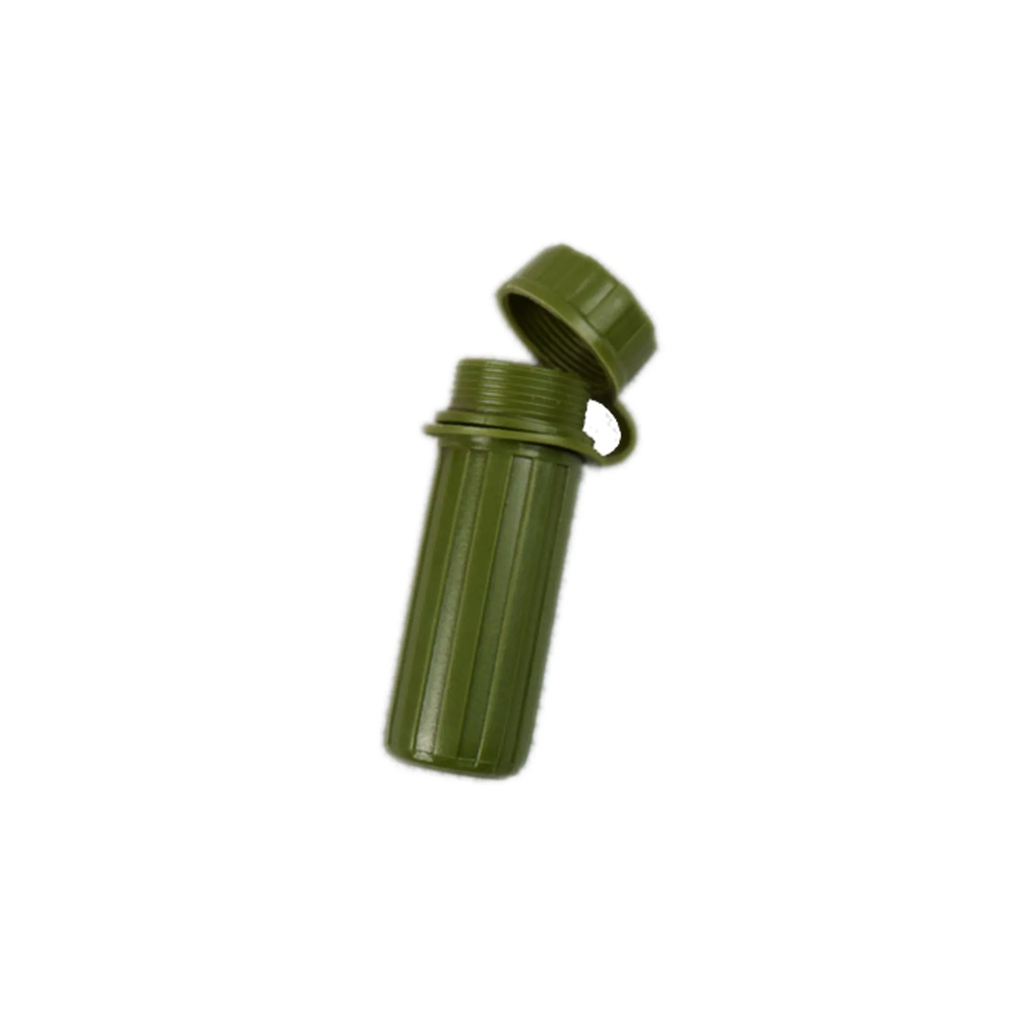 Match Box Waterproof By Defence Q Store