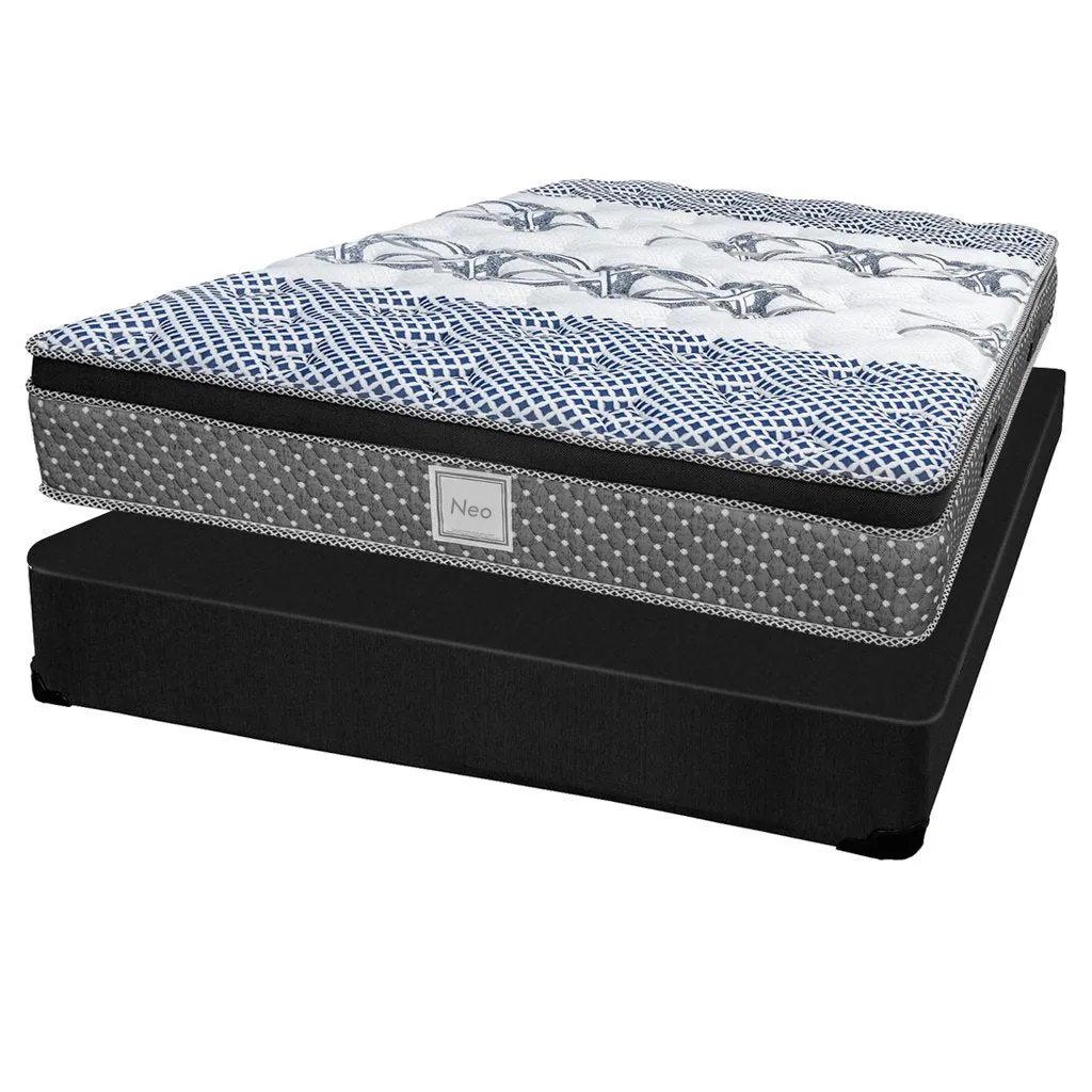 Mattress - Neo Collection - Queen