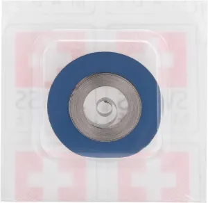Mechanical Watch Movement 3035 Mainspring Replacement Part, Excellent Quality Alloy Material, Practical Tool for Watchmakers and Repair Workers, Normal Working and Stable