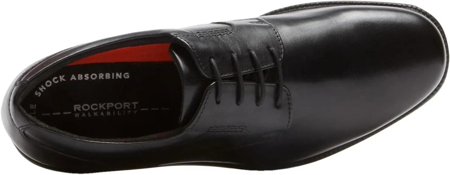 Mens Charlesroad Plaintoe