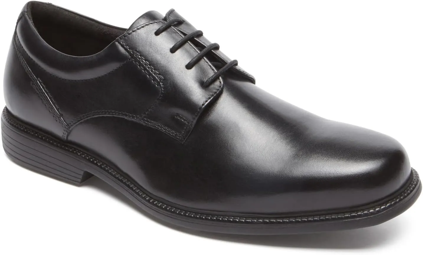 Mens Charlesroad Plaintoe