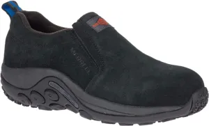 Merrell J6238205.5 Jungle MOC at - Black Black 05.5