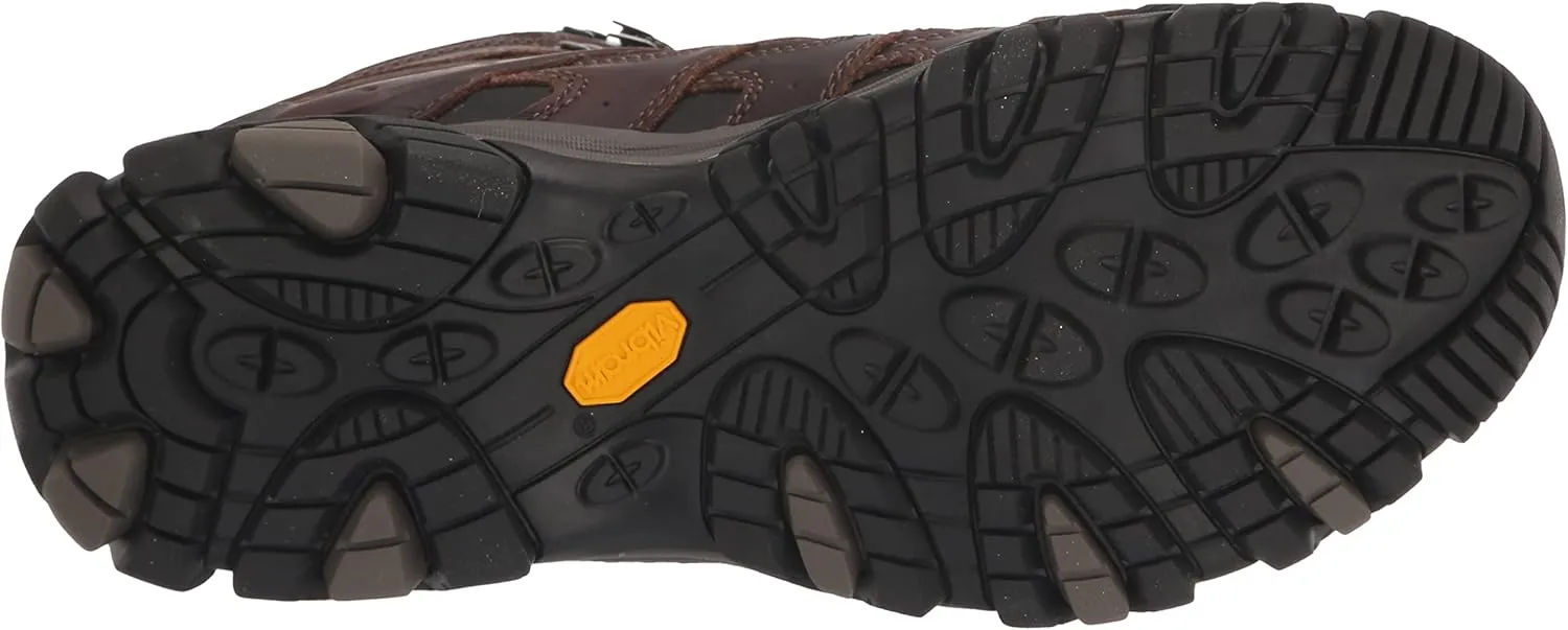 Merrell Men's Moab 3 Thermo Tall Waterproof
