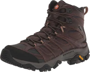 Merrell Men's Moab 3 Thermo Tall Waterproof