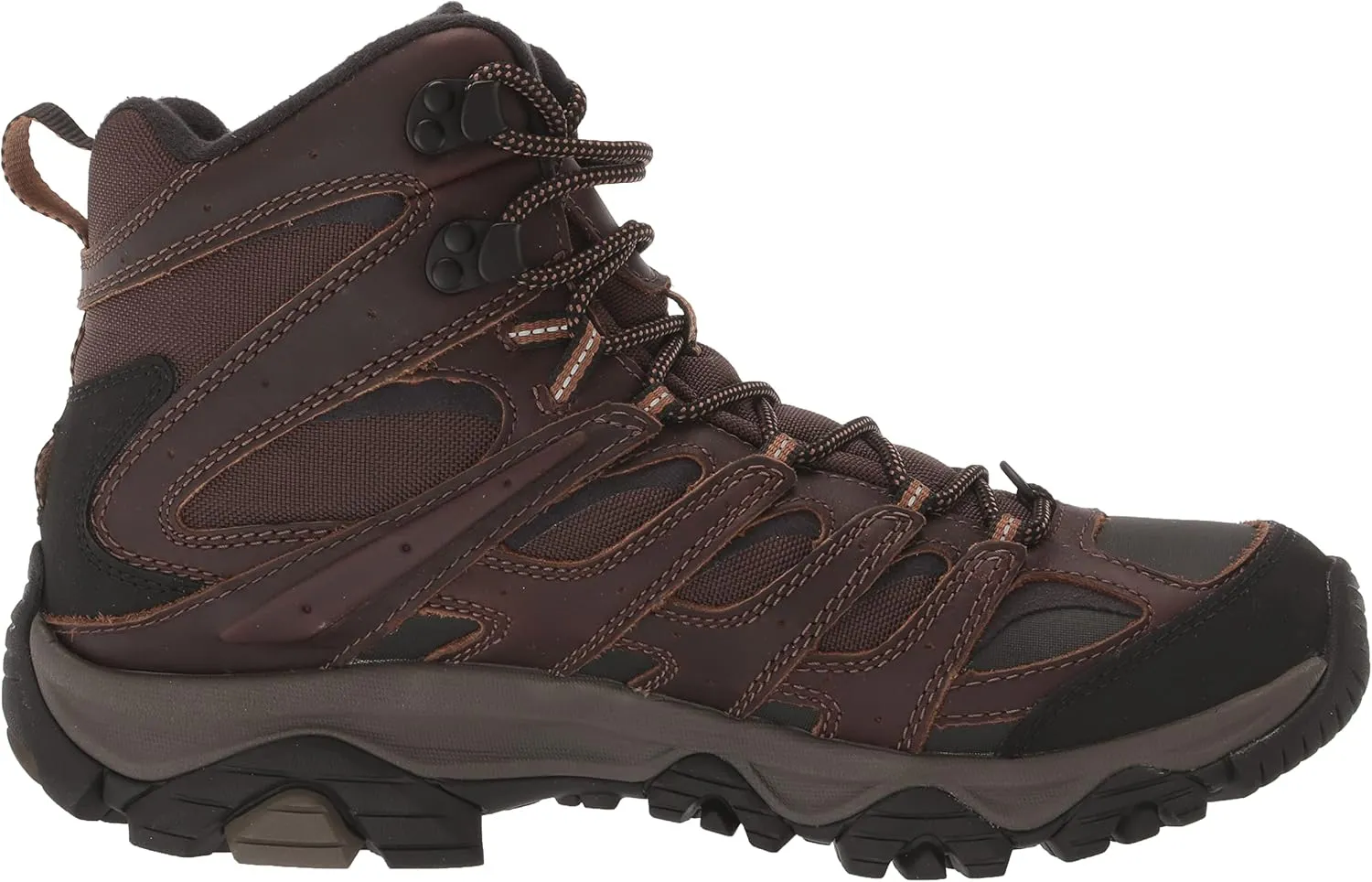 Merrell Men's Moab 3 Thermo Tall Waterproof