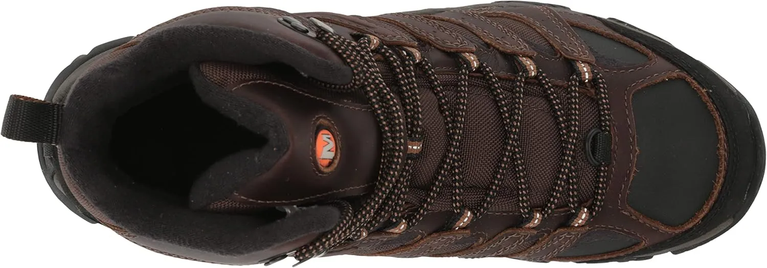 Merrell Men's Moab 3 Thermo Tall Waterproof