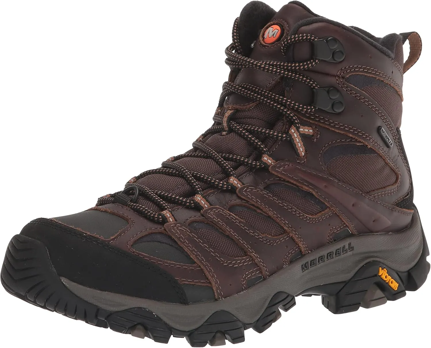 Merrell Men's Moab 3 Thermo Tall Waterproof