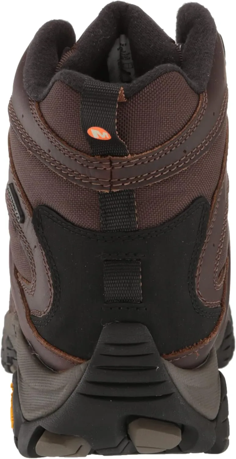 Merrell Men's Moab 3 Thermo Tall Waterproof