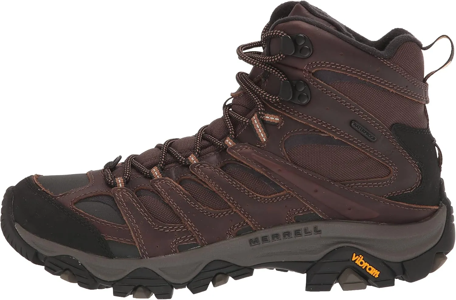 Merrell Men's Moab 3 Thermo Tall Waterproof