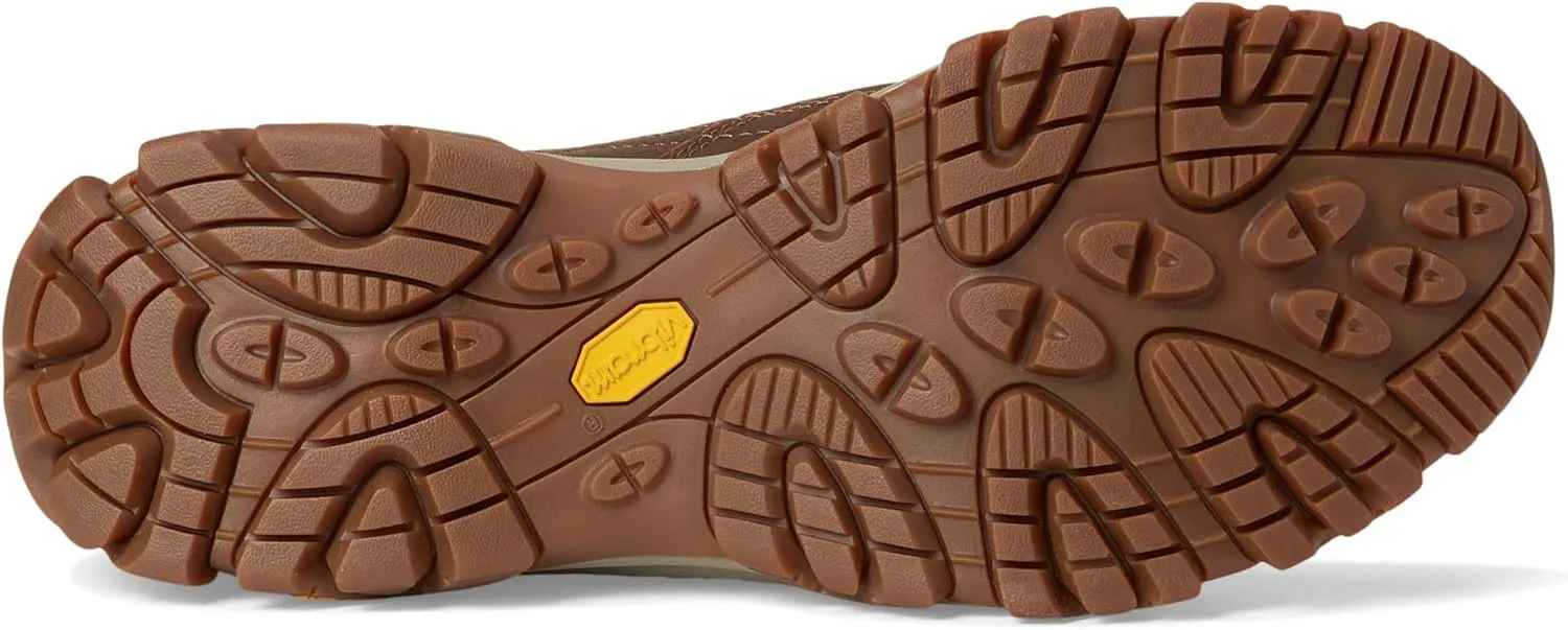Merrell Men's Moab Adventure 3 Moc Moccasin