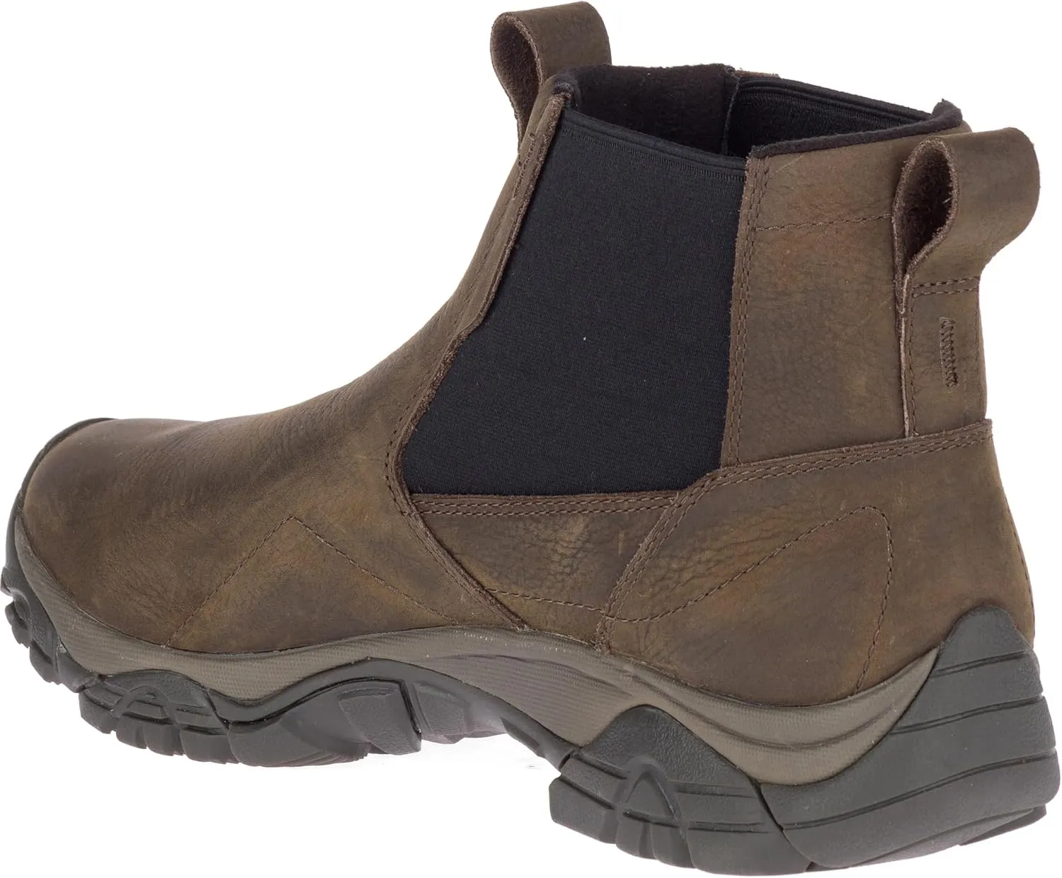 Merrell Moab Adventure Chelsea Waterproof Men's