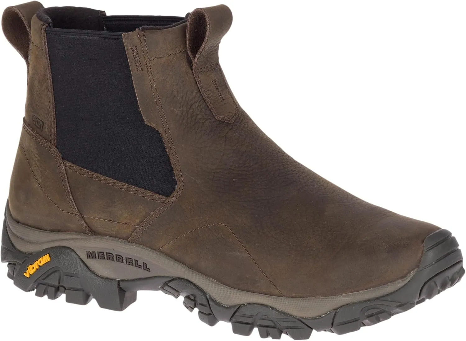 Merrell Moab Adventure Chelsea Waterproof Men's