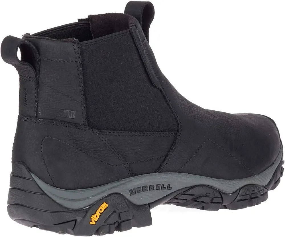 Merrell Moab Adventure Chelsea Waterproof Men's