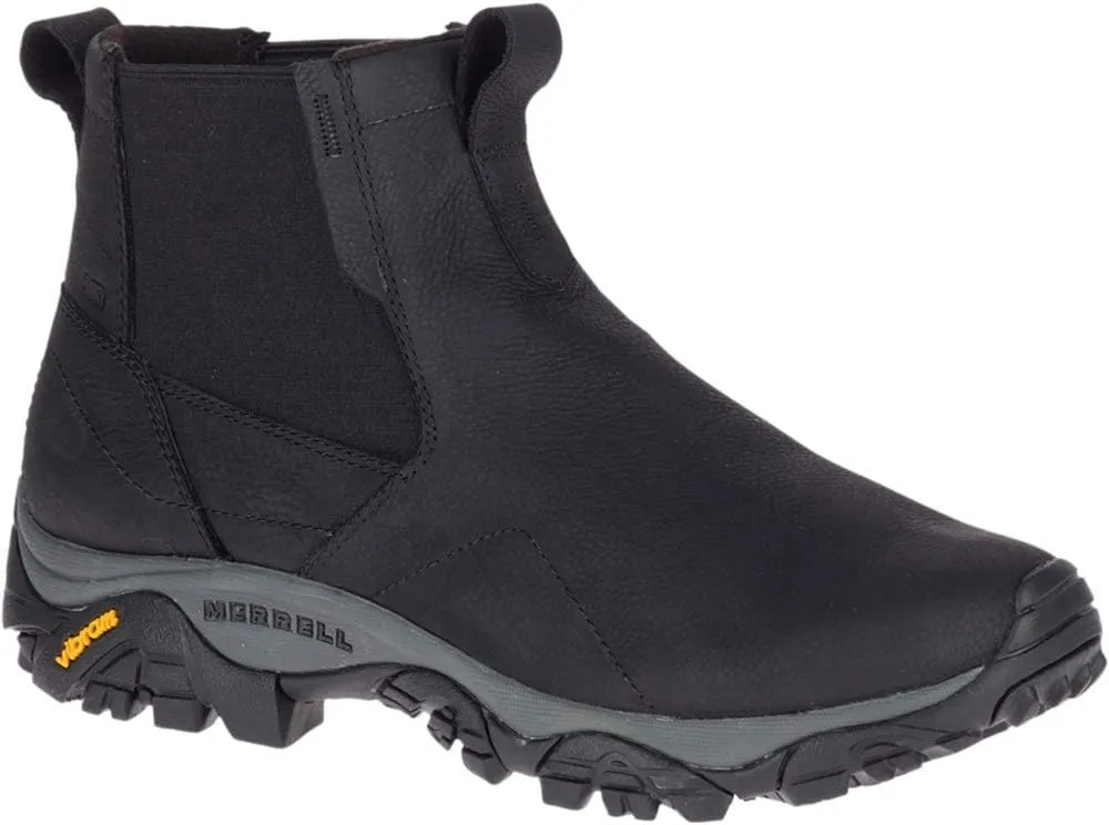 Merrell Moab Adventure Chelsea Waterproof Men's
